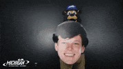 MISpeedway nascar brooks mis joe gibbs racing GIF