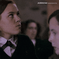 High School Film GIF by Arrow Video