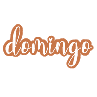 Day Week Sticker by Gretta Accesorios