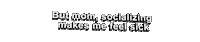lol STICKER by AnimatedText