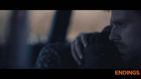 Sebastian Stan Love GIF by Signature Entertainment