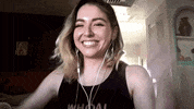 Hands Up Laughing GIF by Rooster Teeth