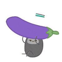 Fast And Furious Bug Sticker by bakubaku the cockroach