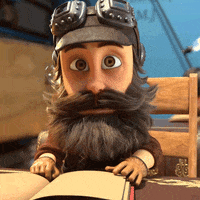 فنانيس GIF by MBC Group