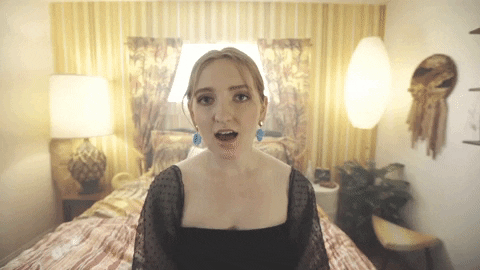 pin it down GIF by Madison Cunningham