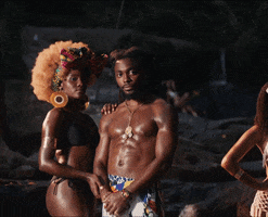 Baptize GIF by Spillage Village