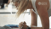 Uniofbath GIF by The University of Bath
