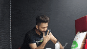 Pick Up The Phone GIF by Digital Pratik