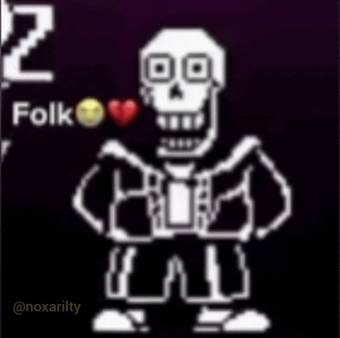 Son Folk GIF
