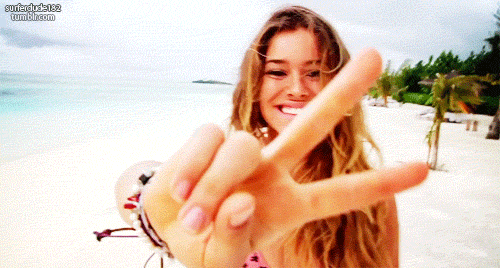 girl love GIF