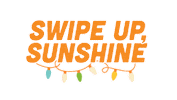 Drinks Sunshine Sticker by Malibu Rum