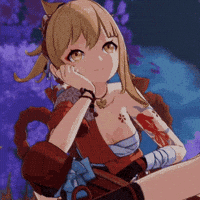 Genshin GIF