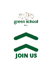 Bali Join Sticker by Green School
