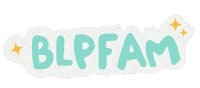 Blp Blpbeauty Sticker by By Lizzie Parra