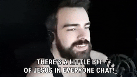 Gta V Jesus GIF