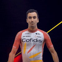 Bike Cycling GIF by Team Cofidis - #CofidisMyTeam