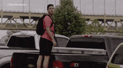 what confused GIF by The Runner go90