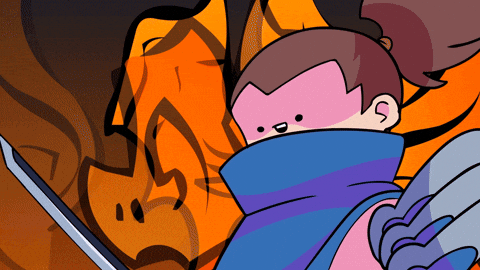 Riot Games Wow GIF by League of Legends