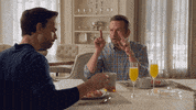 eyeroll no GIF by Netflix Philippines