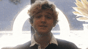 Sad Song Eyeroll GIF by EBEN