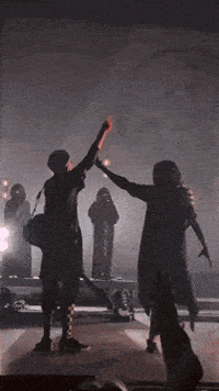 Iii Vessel GIF