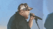 Luke Combs GIF by CMT Music Awards