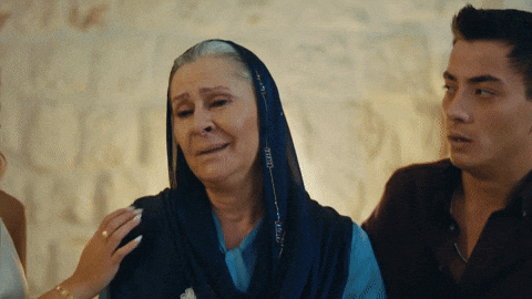 Kanald GIF by Ay Yapım