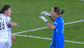 2025 GIF by National Women's Soccer League