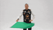 Kyle Busch Sport GIF by Richard Childress Racing