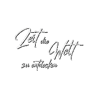 Welt Kreuzfahrt Sticker by AstoriaReisen