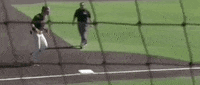 Texas Tech Baseball GIF by NCAA Championships