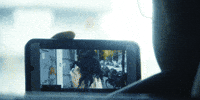 Charli Xcx Brat GIF by A24