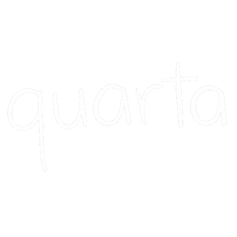 Branco Quarta Sticker