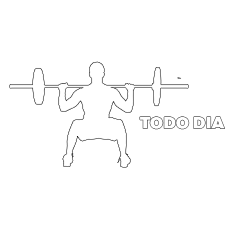 Treino Sticker by Goiabeiras Shopping