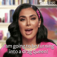 Season 2 Episode 3 GIF by Huda Boss