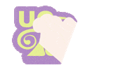 Uo Sticker by Urban Outfitters Europe