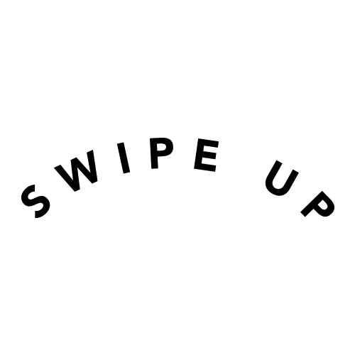 Swipeup Sticker by ISADORA