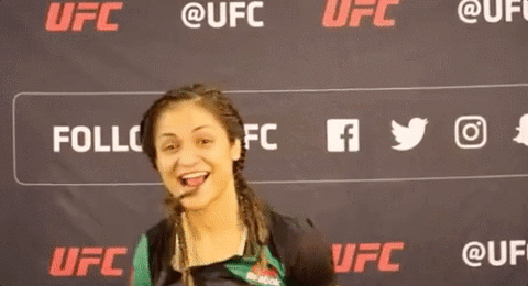 ufc 210 GIF