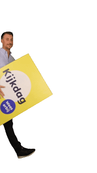 Te Koop Verkopen Sticker by Residentie Vastgoed