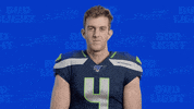 National Football League Smile GIF by Seattle Seahawks