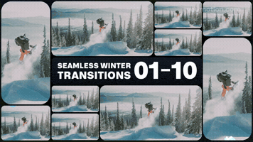 Seamless Winter Transitions