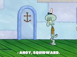 season 8 GIF by SpongeBob SquarePants