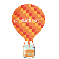 GlenmorangieGlobal glenmorangie deliciousandwonderful Sticker