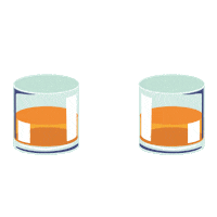 GlenmorangieGlobal glenmorangie deliciousandwonderful Sticker