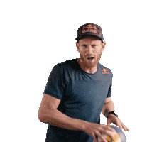 Tesswester Sticker by Red Bull