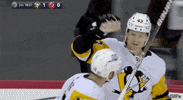 Ice Hockey Sport GIF by NHL