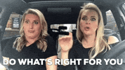 catandnat right parenting motherhood momlife GIF
