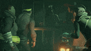 Pirates Of The Caribbean GIF by Sea of Thieves