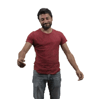 i love you hug Sticker by Monólogos sin Propina