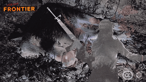 tabletop we're alive GIF by Alpha